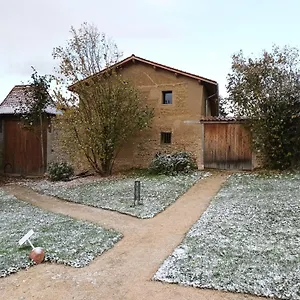 La Ferme De Berlioz Appart hôtel